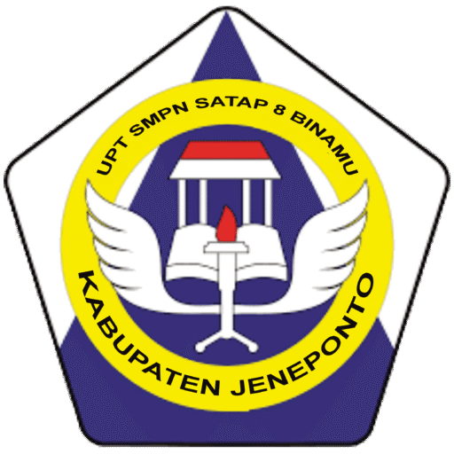UPT SMP Negeri Satap 8 Binamu